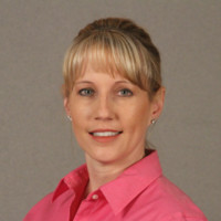 Nikki Meredith