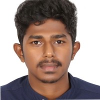 Ziv Ramkrishna Mohandas