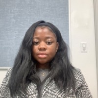 Naomi Kalombo