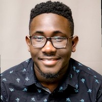 Dondre Nesbeth
