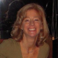 Gail Greenwood