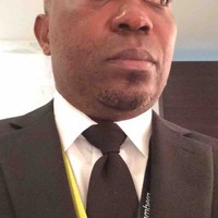 Christian Kilundu