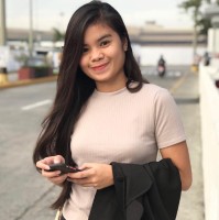 Imee Isabel Cabesada