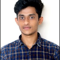 Suraj Kumar Nayak