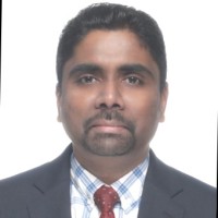 Charles C Vasantharaj