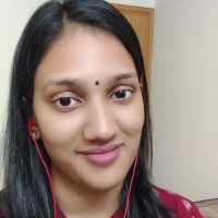 Aswathy Jayaprakash