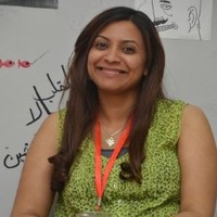 Nesma Thaqeb