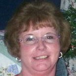 Deborah Nicholson