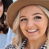 Indiana Paisley