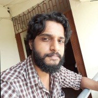 Jayakrishnan Pillai