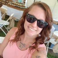 Ashley Starnes