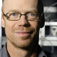 Rascher Uwe
