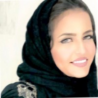 Nahla Al-Ghamdi