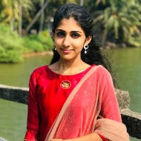 Anjana K