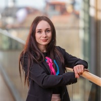 Agata Krzyżanowska