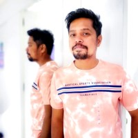 Sachin Haravi