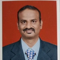Ravi Dodamani
