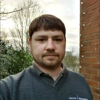 Daniel Blackledge