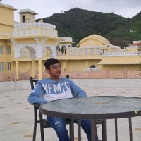 Jaydip Vora