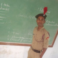 Deepak Gupta
