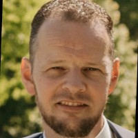 Jeroen Boschma