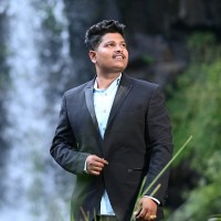 Rohit Dhongde