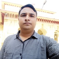 Jitendra kumar Mishra