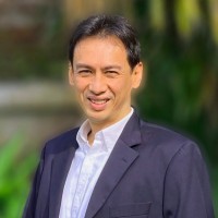 Stevie Irawan