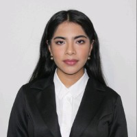 Sofía Danaé Paredes Castillo