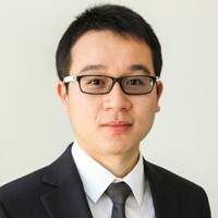 Raymond Chi Seng Chan