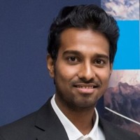 Srivatsan Govindarajan