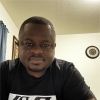 Nurudeen Daramola
