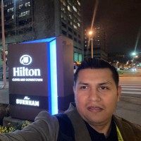 Carlos Alexander Cutisaca