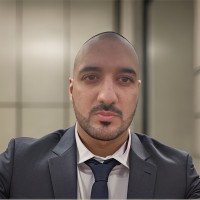 Faisal Anwar