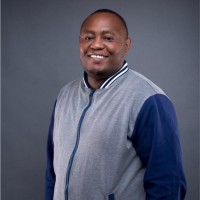 Vincent Muiruri