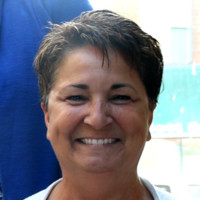 Louise Fougere Babineau