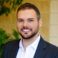 Adrian Soltys, M.S., M.A.