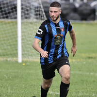 Jamie Pridmore