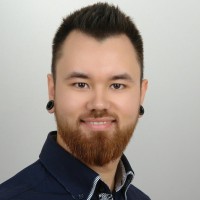 Timur Zokol