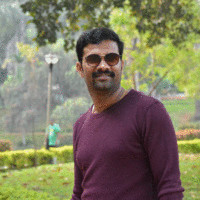 Guruswamy Chunduri