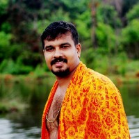 Nidheesh K Kannan