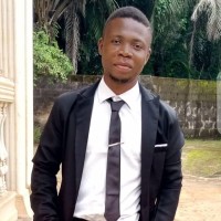 Jonathan Chukwuebuka Ofoegbu