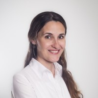 Mariana Del Valle Coronel