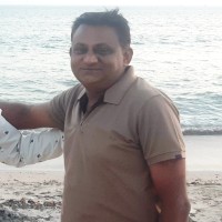 Vishal Bhatt