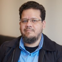 Luis Martin Mejia Mendoza