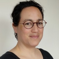 Sanne Ruijter
