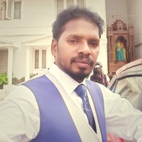 Joseph Kingsline Maria Francis