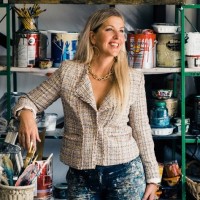 Allison Wickey