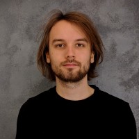 Bartosz Załęcki