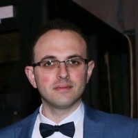 Dima Konoplianikov